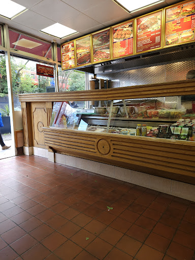 Photo of Raynes Kebab House - 54 Coombe Ln, Raynes Park, London SW20 0LA